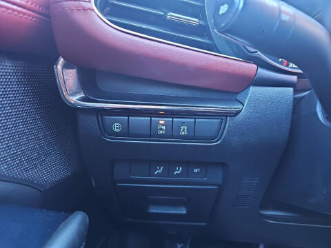 2019 Mazda Mazda3 Hatchback Preferred