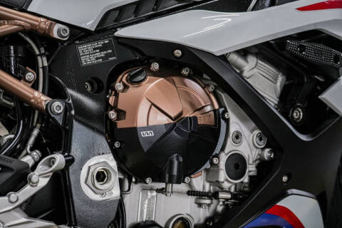 2021 BMW S 1000 RR