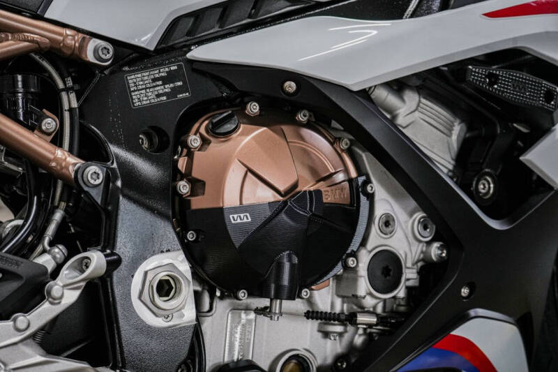 2021 BMW S 1000 RR