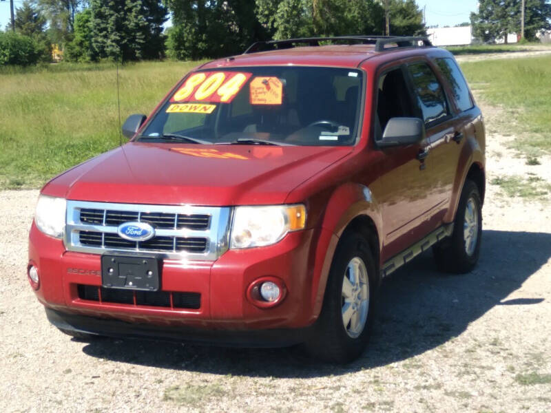 Car Lot Credit Connection LLC Car Dealer in Elkhart, IN