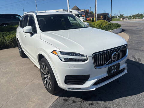 2023 Volvo XC90 B5 Core