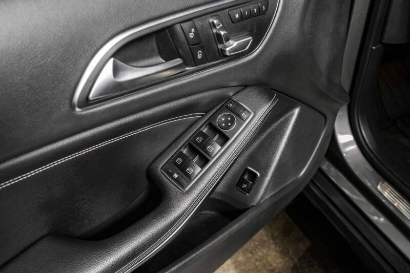 2019 Mercedes-Benz GLA GLA 250 4MATIC