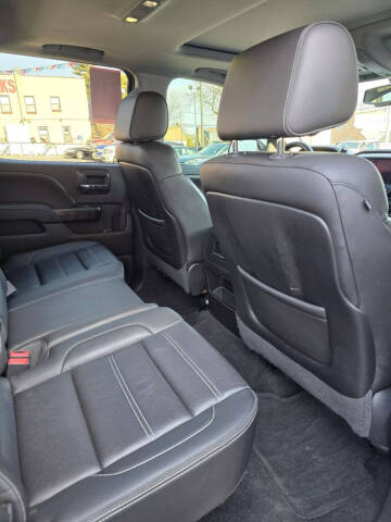 2014 GMC Sierra 1500