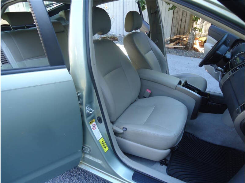 2007 Toyota Prius