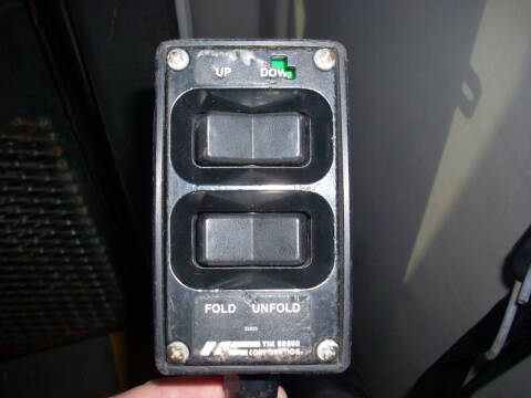 2007 Ford E-Series E-450 SD