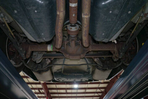 2005 Ford Mustang GT Premium