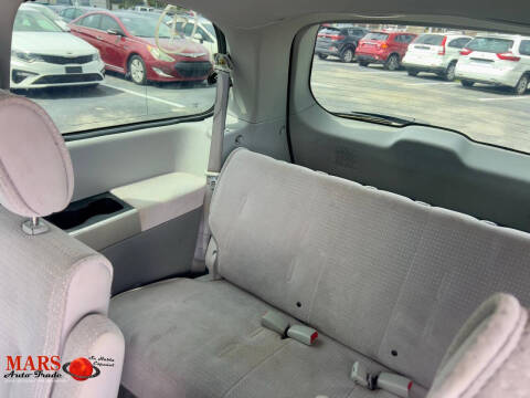 2005 Nissan Quest 3.5 S