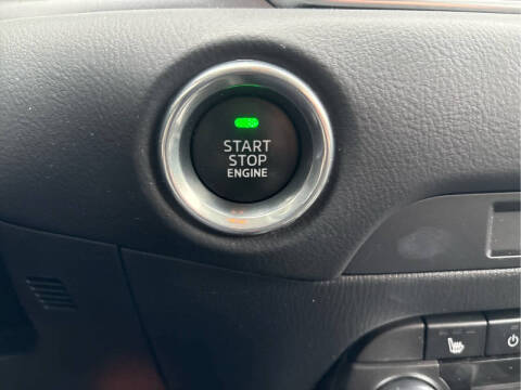 2023 Mazda CX-5 2.5 S Select