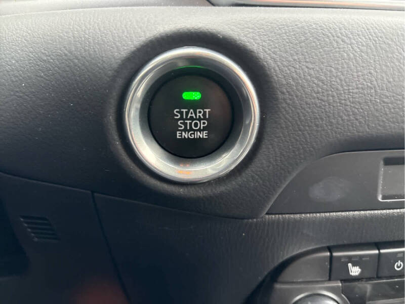 2023 Mazda CX-5 2.5 S Select