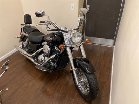 2006 Kawasaki Vulcan Classic 1500 for sale at Columbus Powersports in Grove City OH