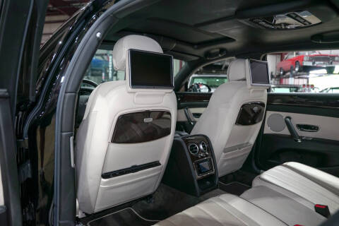 2014 Bentley Flying Spur