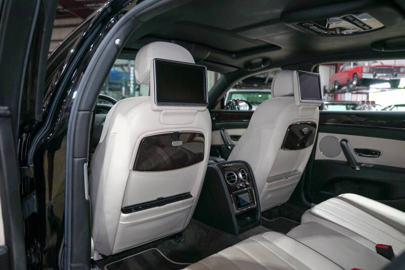 2014 Bentley Flying Spur