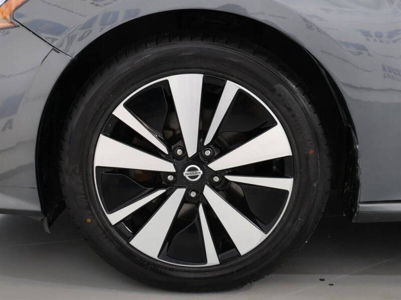 2019 Nissan Altima 2.5 SL