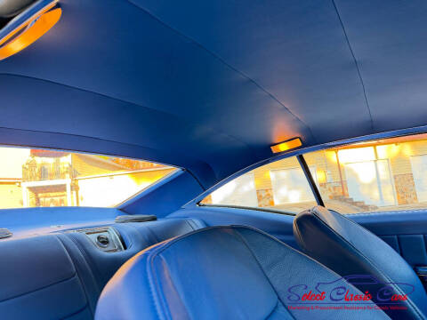 1967 Chevrolet Impala