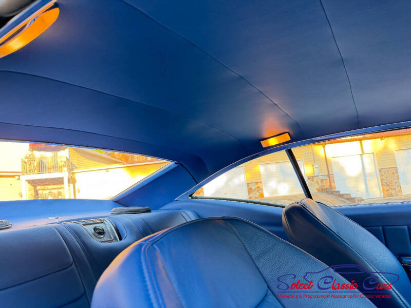 1967 Chevrolet Impala