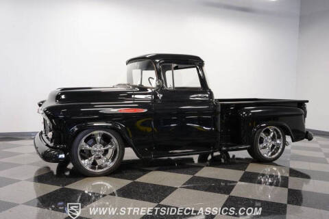 1957 Chevrolet 3100