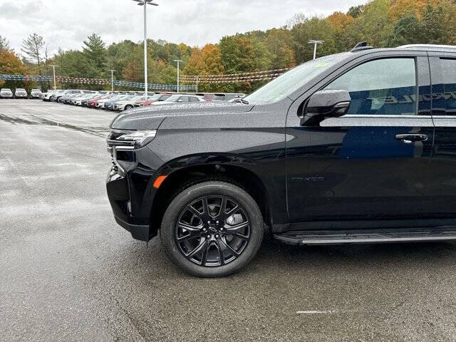 2023 Chevrolet Tahoe for sale at Mid-State Pre-Owned in Beckley, WV