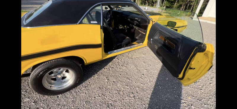 1973 Dodge Challenger