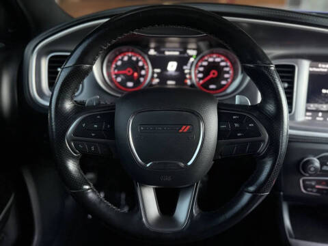 2019 Dodge Charger R/T Scat Pack