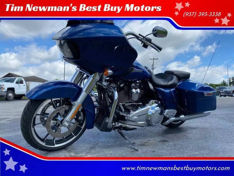 2022 Harley-Davidson Road Glide
