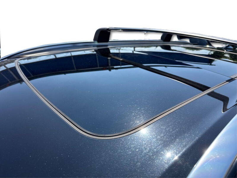 2016 Volvo XC90 T6 First Edition