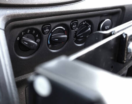 2018 Ford Transit 250