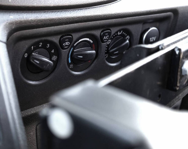 2018 Ford Transit 250