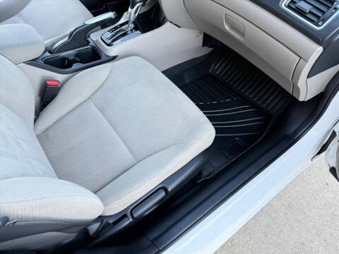 2013 Honda Civic EX w/Navi