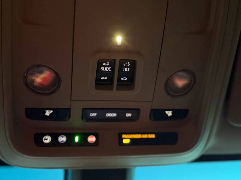 2013 Cadillac ATS 2.0T