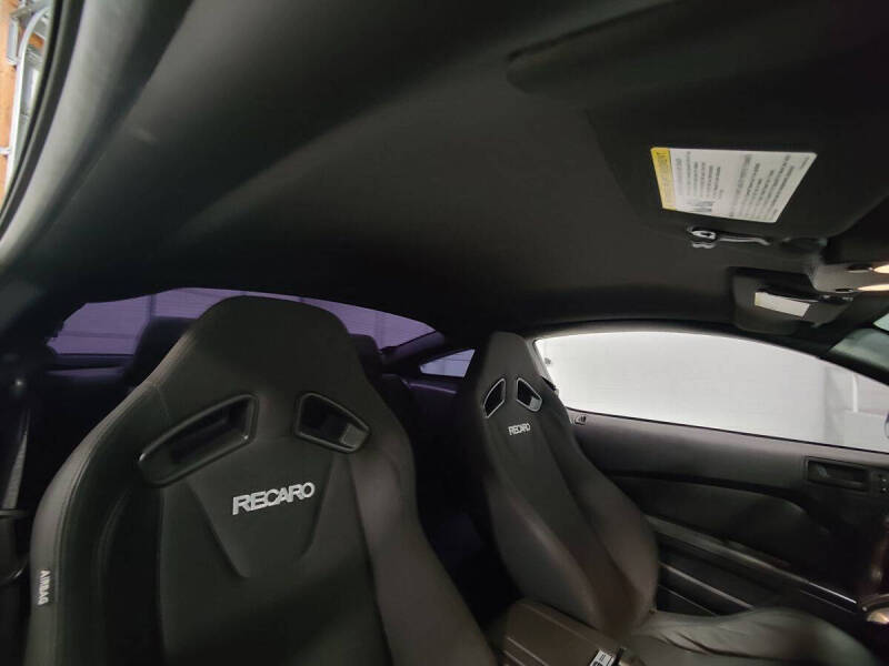 2014 Ford Mustang GT