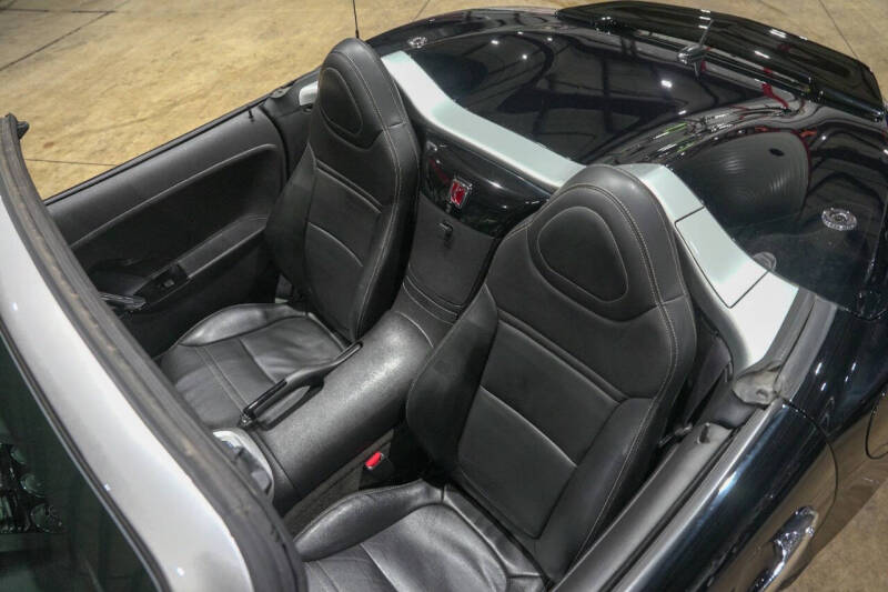 2007 Saturn SKY