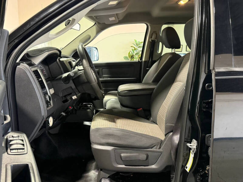 2011 RAM 3500