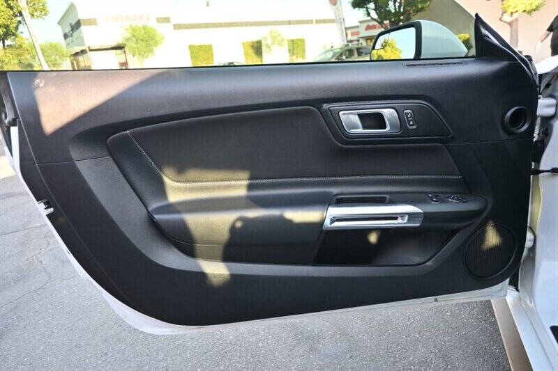 2018 Ford Mustang GT