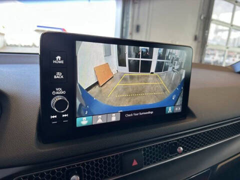 2025 Honda Civic Type R