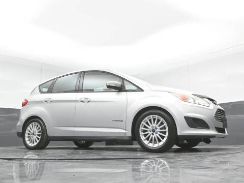 2014 Ford C-MAX Hybrid SE