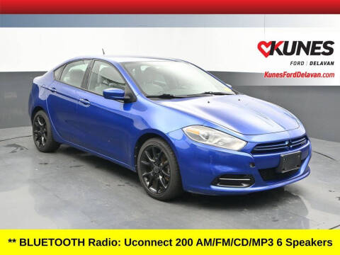 2013 Dodge Dart