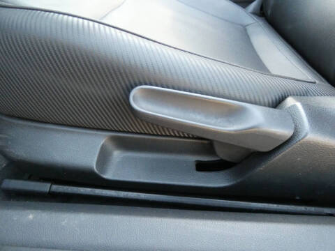 2018 Volkswagen Beetle Convertible