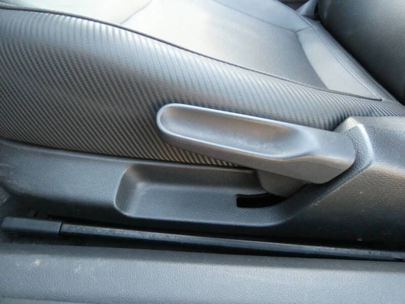 2018 Volkswagen Beetle Convertible