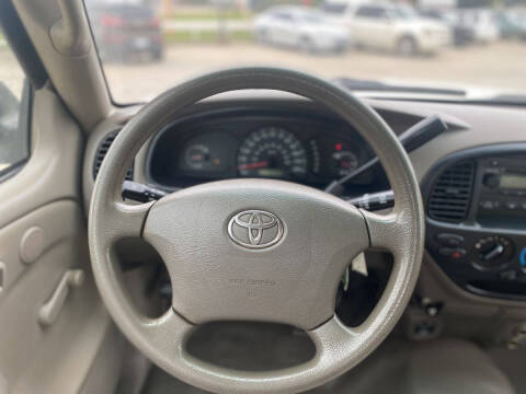 2006 Toyota Tundra