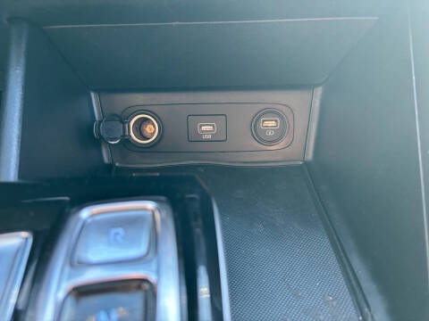 2020 Hyundai Sonata SE