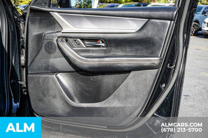 2025 Mazda CX-70 3.3 Turbo Preferred