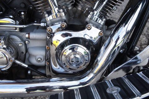 2004 Harley-Davidson Electra Glide