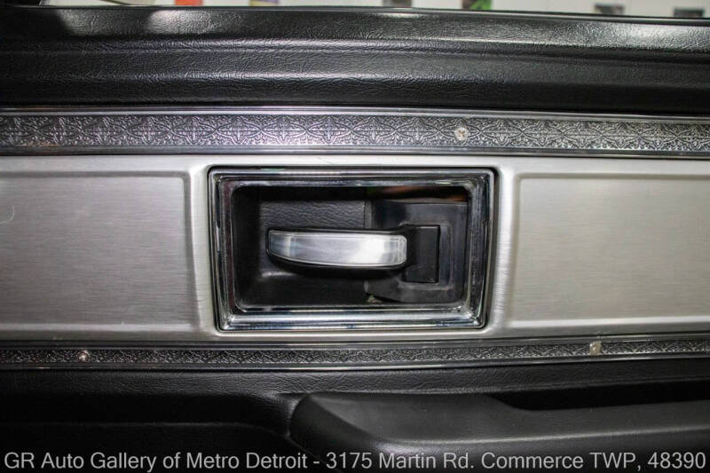 1979 Chevrolet C/K 10 Series