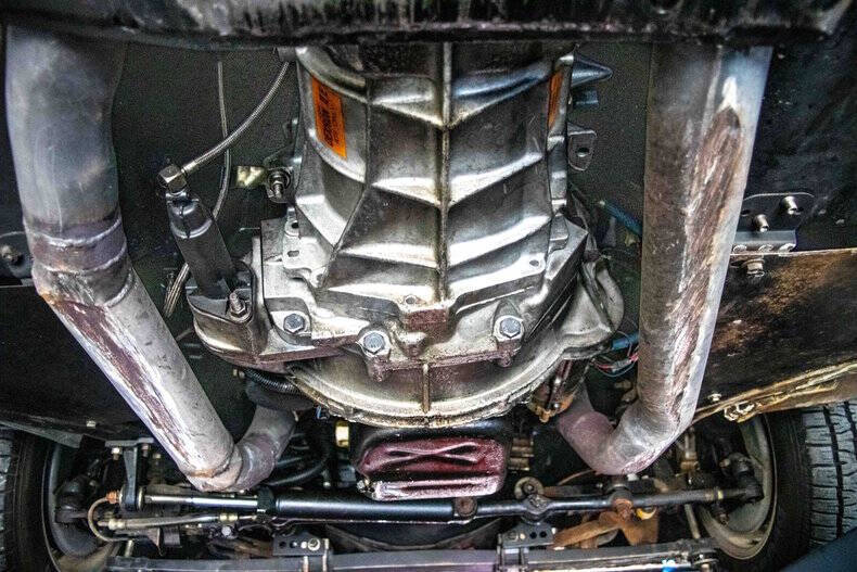 1964 Chevrolet Corvette