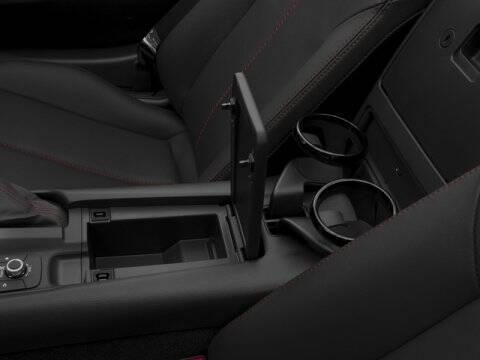 2016 Mazda MX-5 Miata Grand Touring