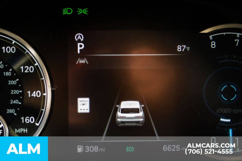 2025 Genesis GV70 2.5T Standard