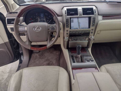 2013 Lexus GX 460