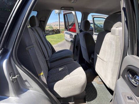 2006 GMC Envoy SLE