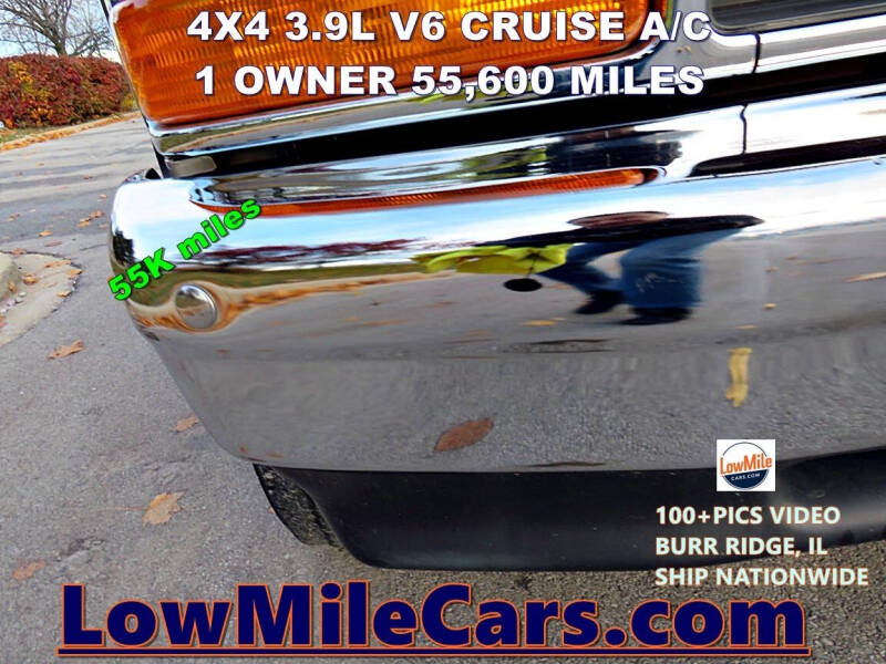 1993 Dodge Dakota LE