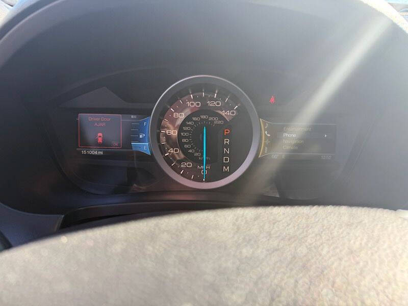 2011 Ford Explorer XLT